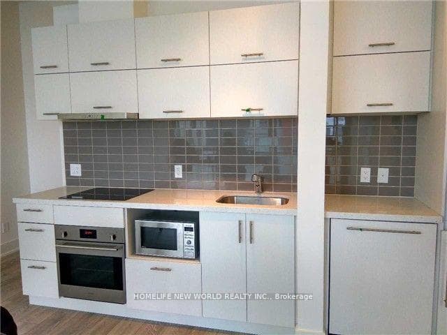 8081 Birchmount Road Unit 801 photo 2