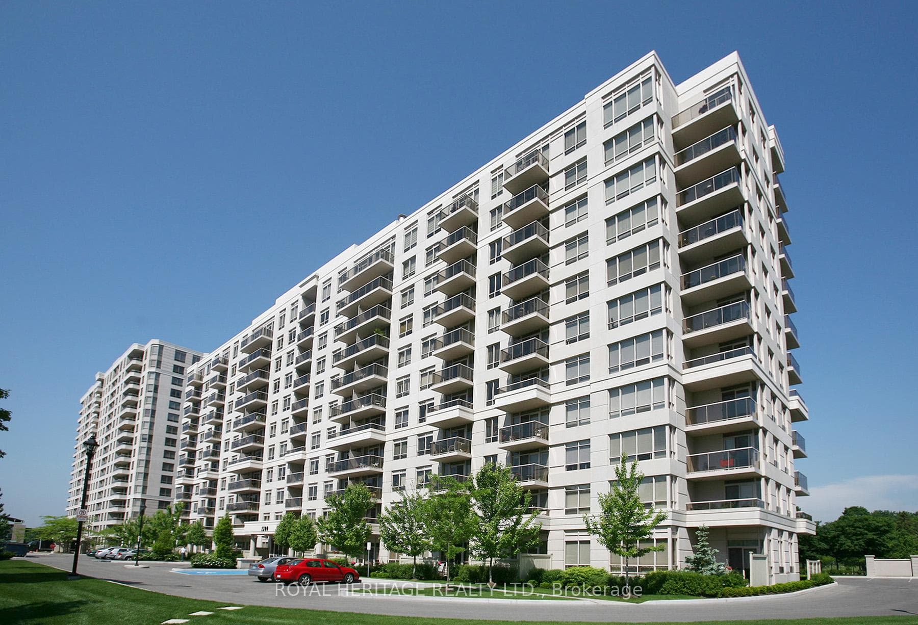 1200 The Esplanade Road Unit 406 photo 1