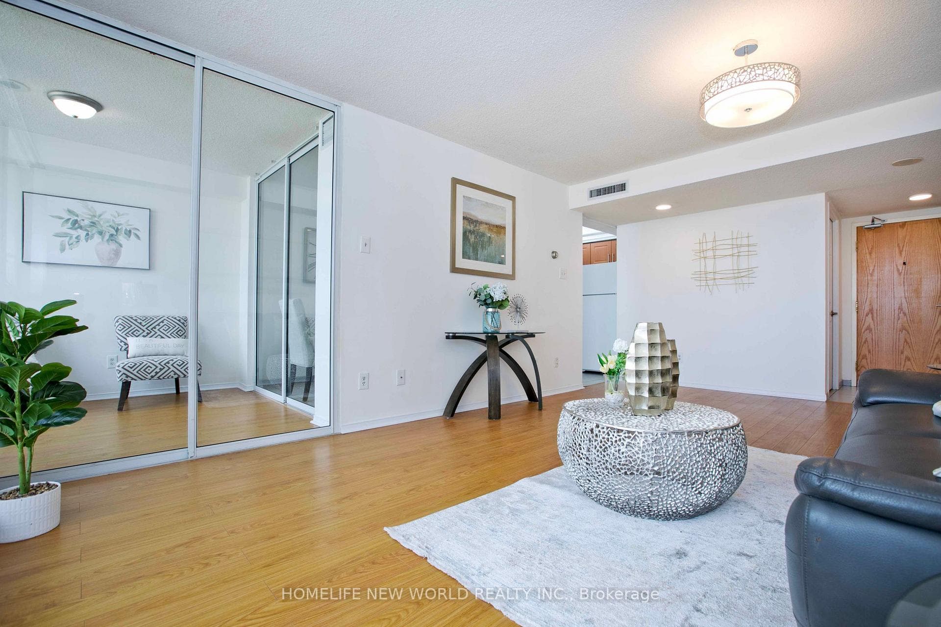 4727 Sheppard Avenue Unit 1205 photo 9