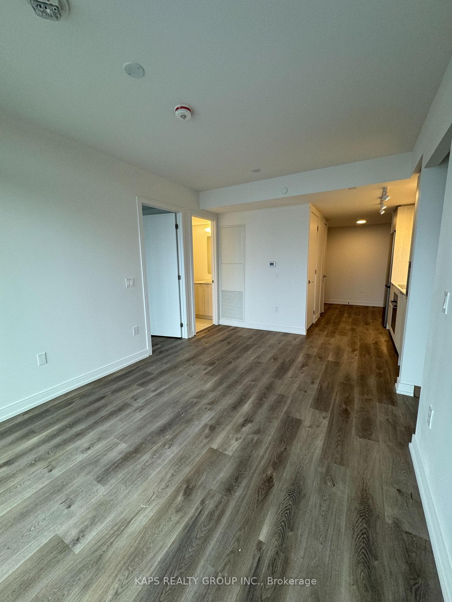 1 Jarvis Street Unit 1409 photo 7