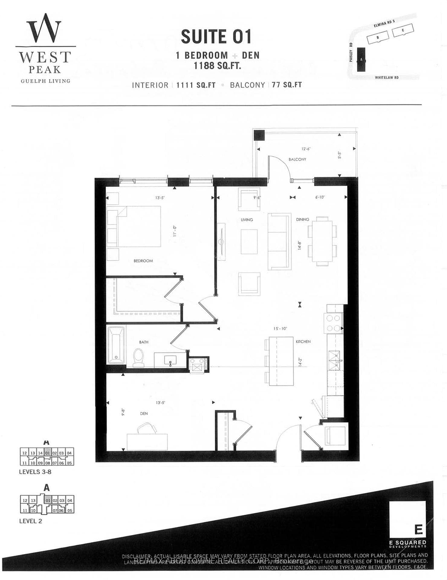 1098 Paisley Road Unit 401 photo 32