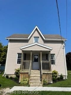 16 QUEEN Street Unit 1 photo 1