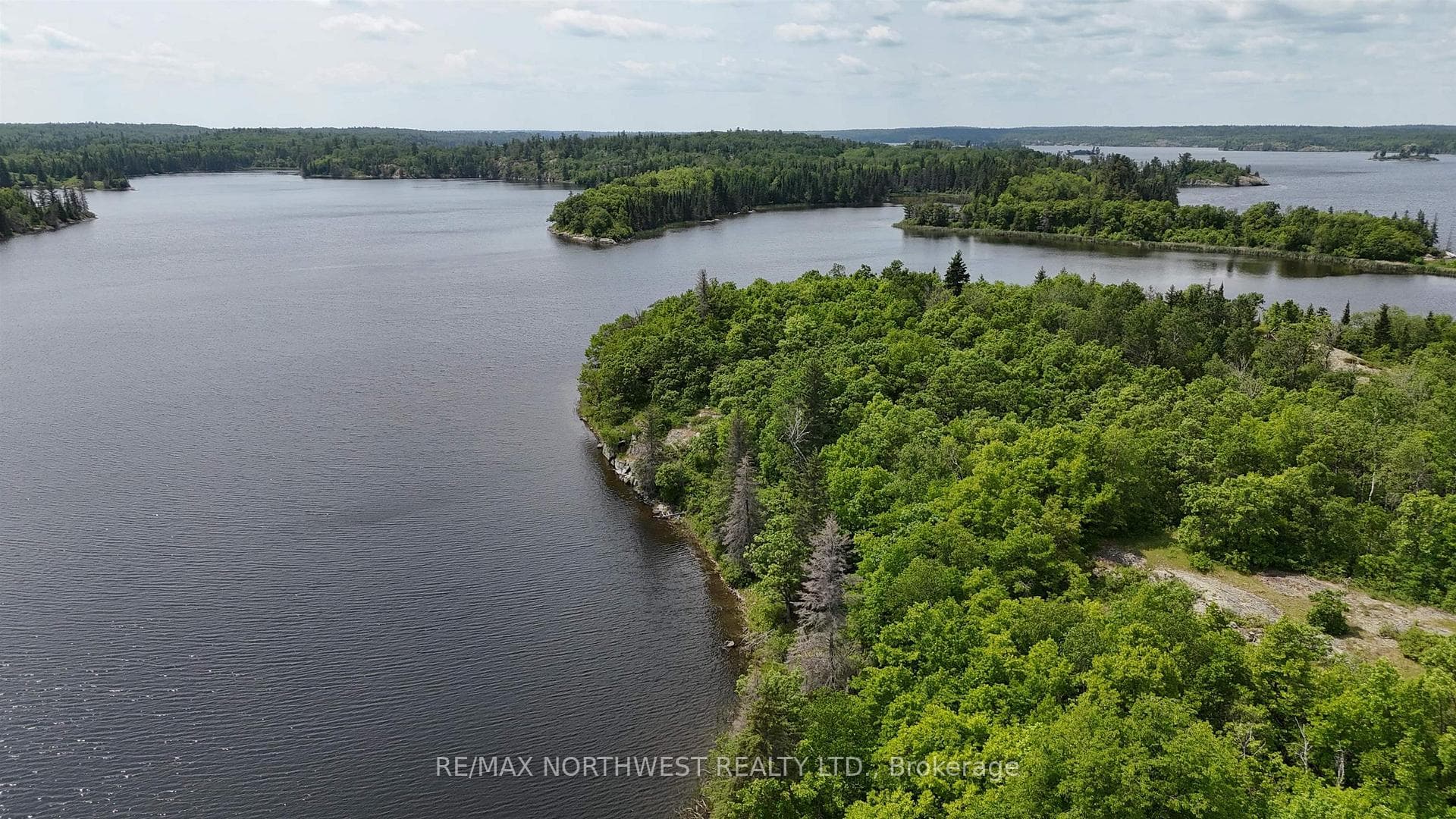 LOT 15 BIG NARROWS ISLAND LAKE OF THE WOODS photo 2