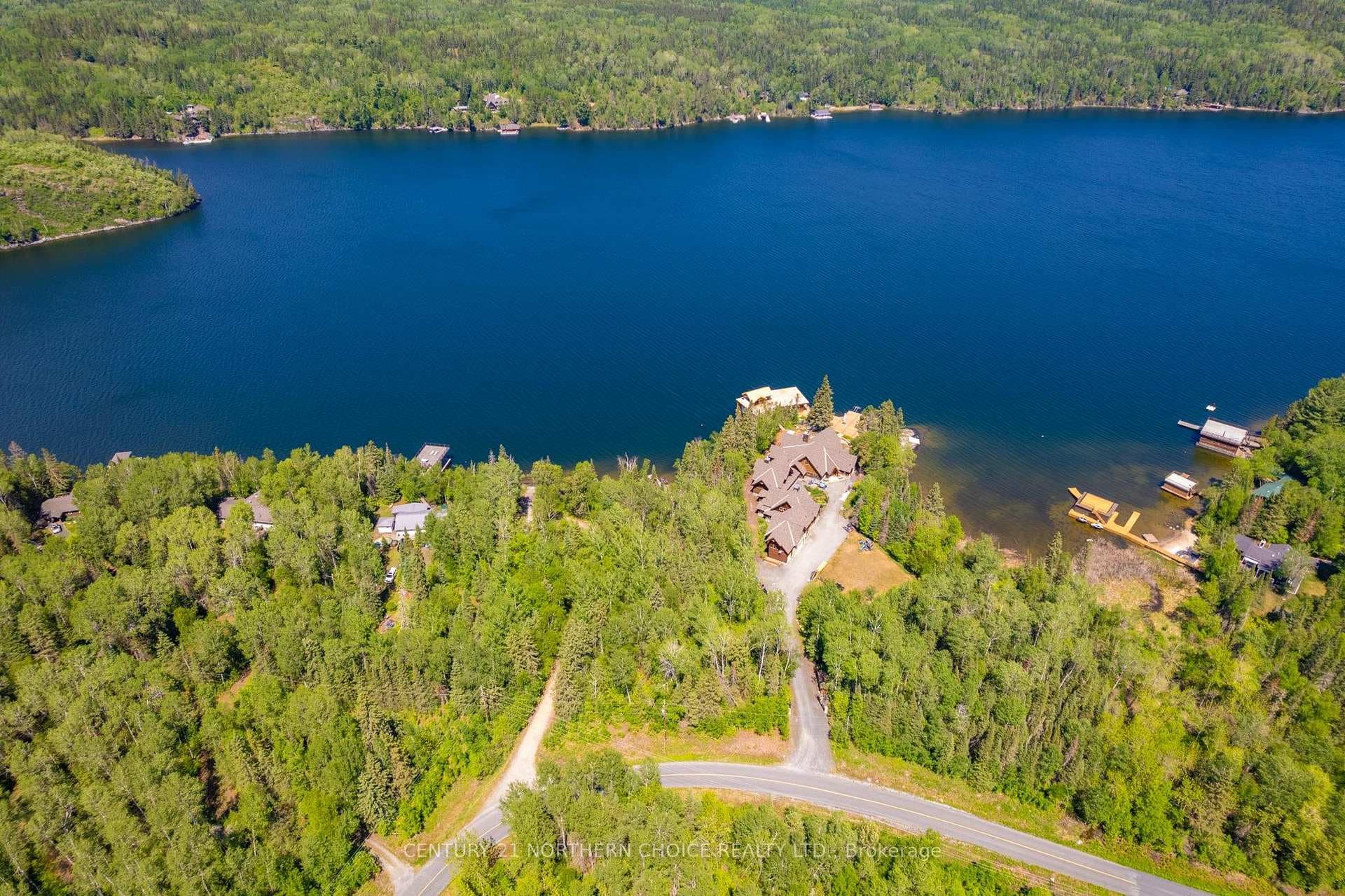 482B Woodchuck Bay Road photo 5