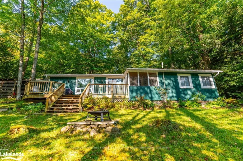 1378 BOB LAKE ROAD WEST N/A photo 1