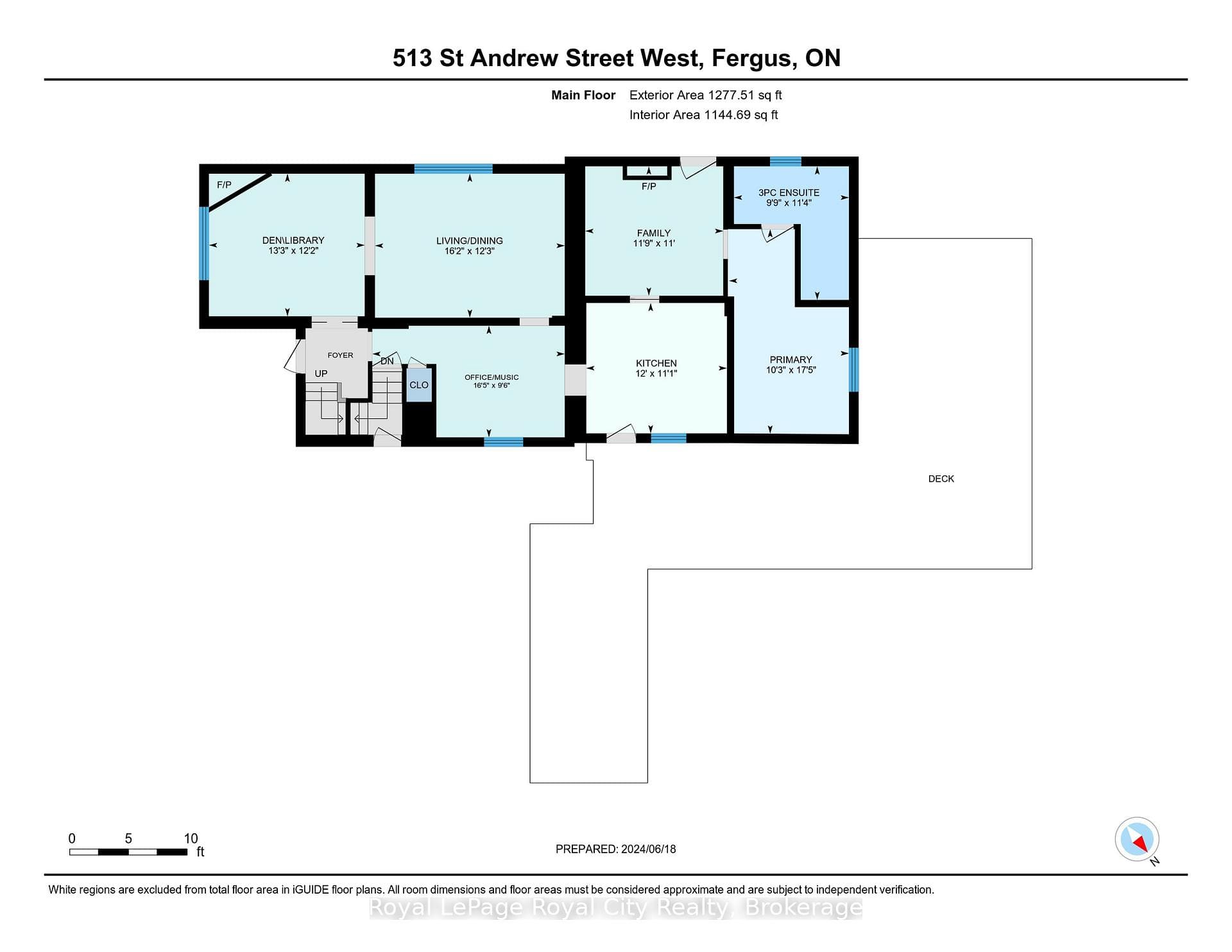 513 ST ANDREW Street photo 43