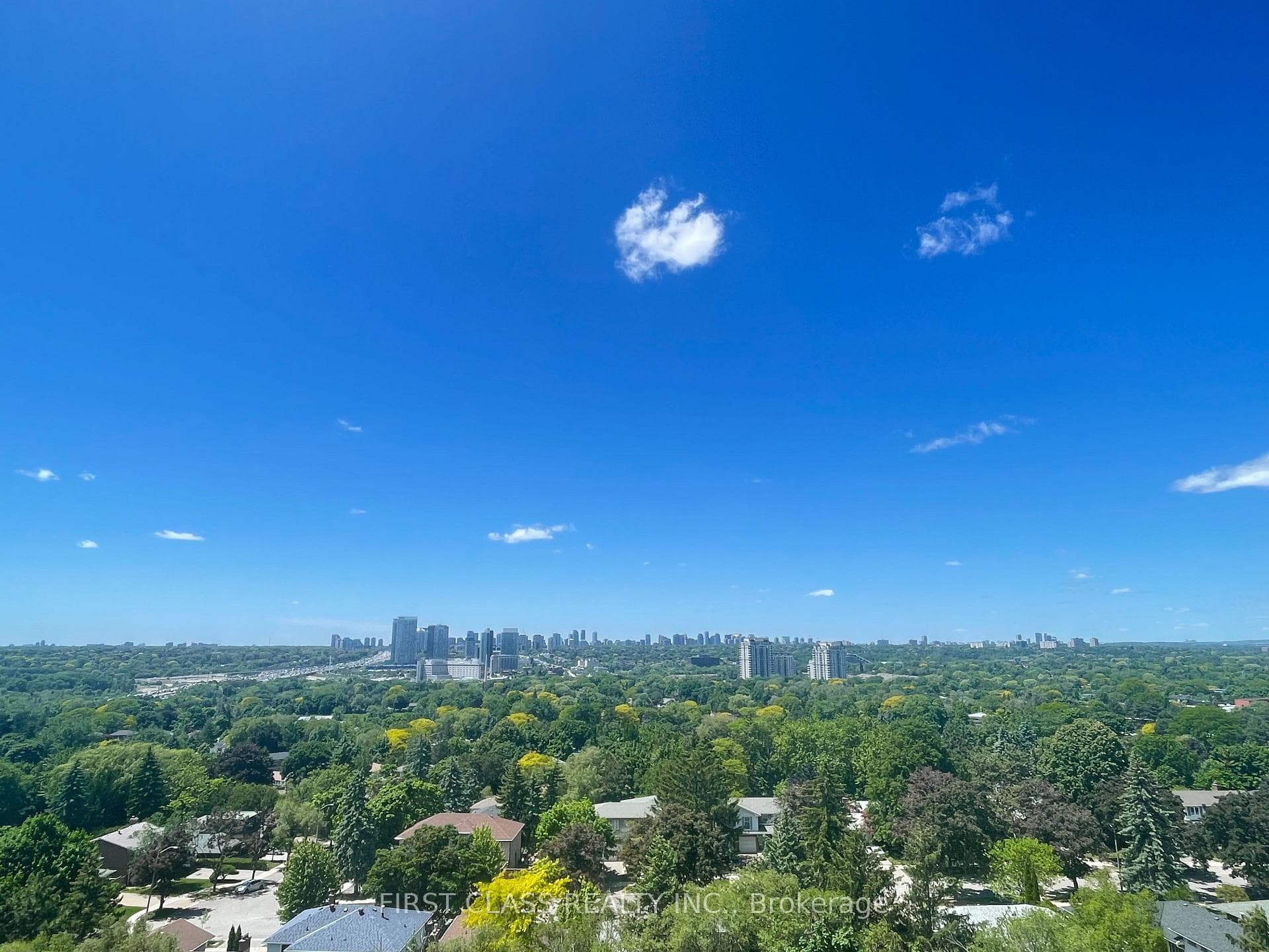 36 Forest Manor Road Unit 709 photo 27