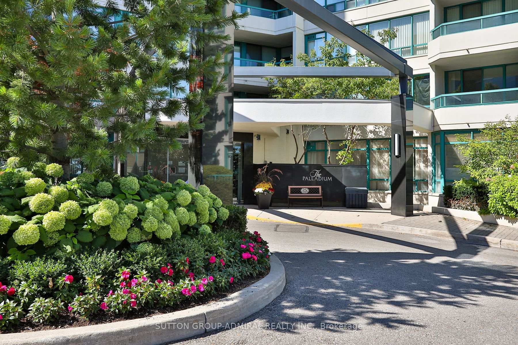7250 Yonge Street Unit 311 photo 22