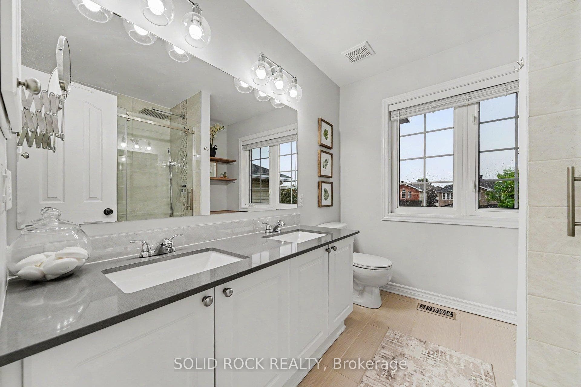 Primary Ensuite