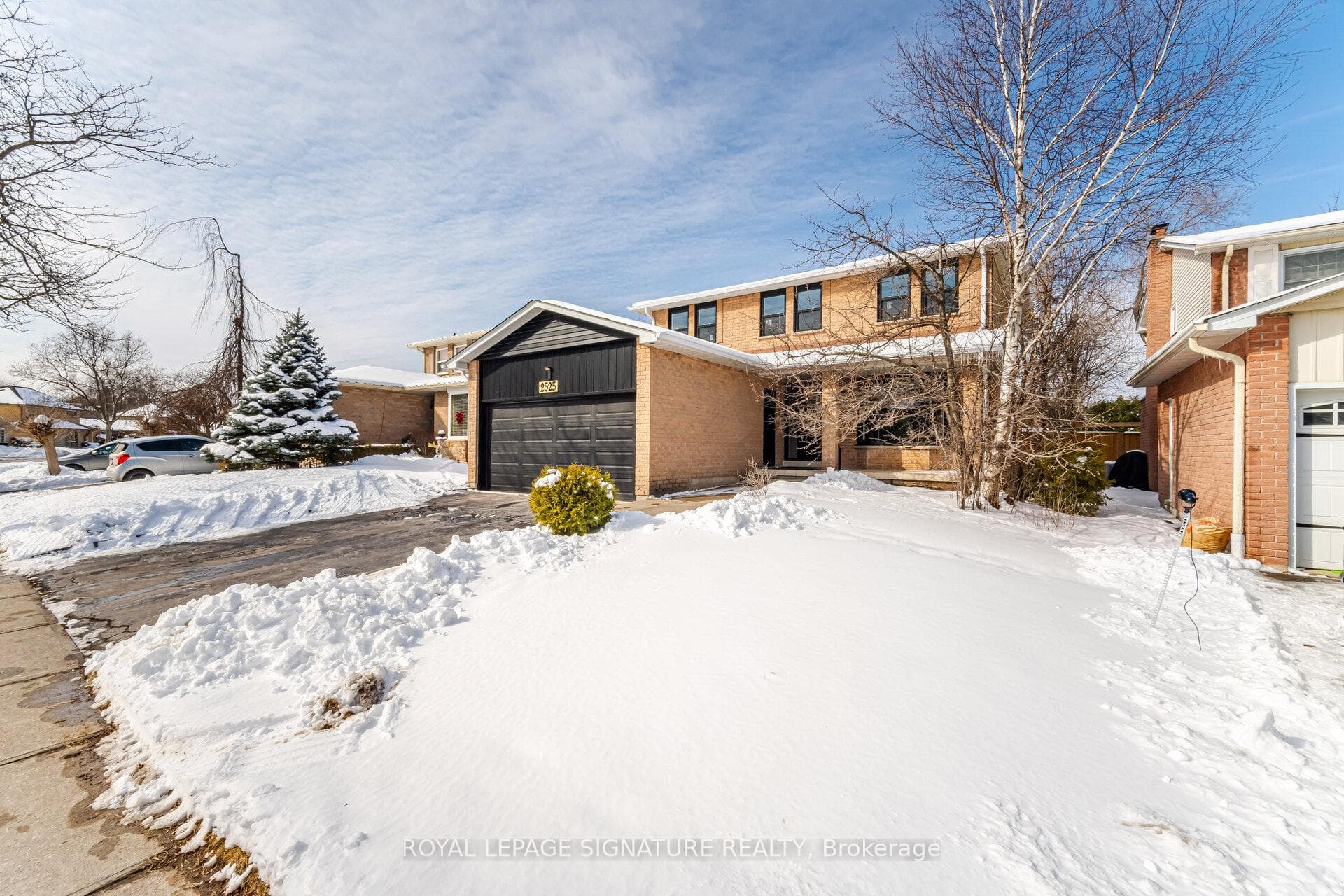 2525 Cavendish Drive photo 2