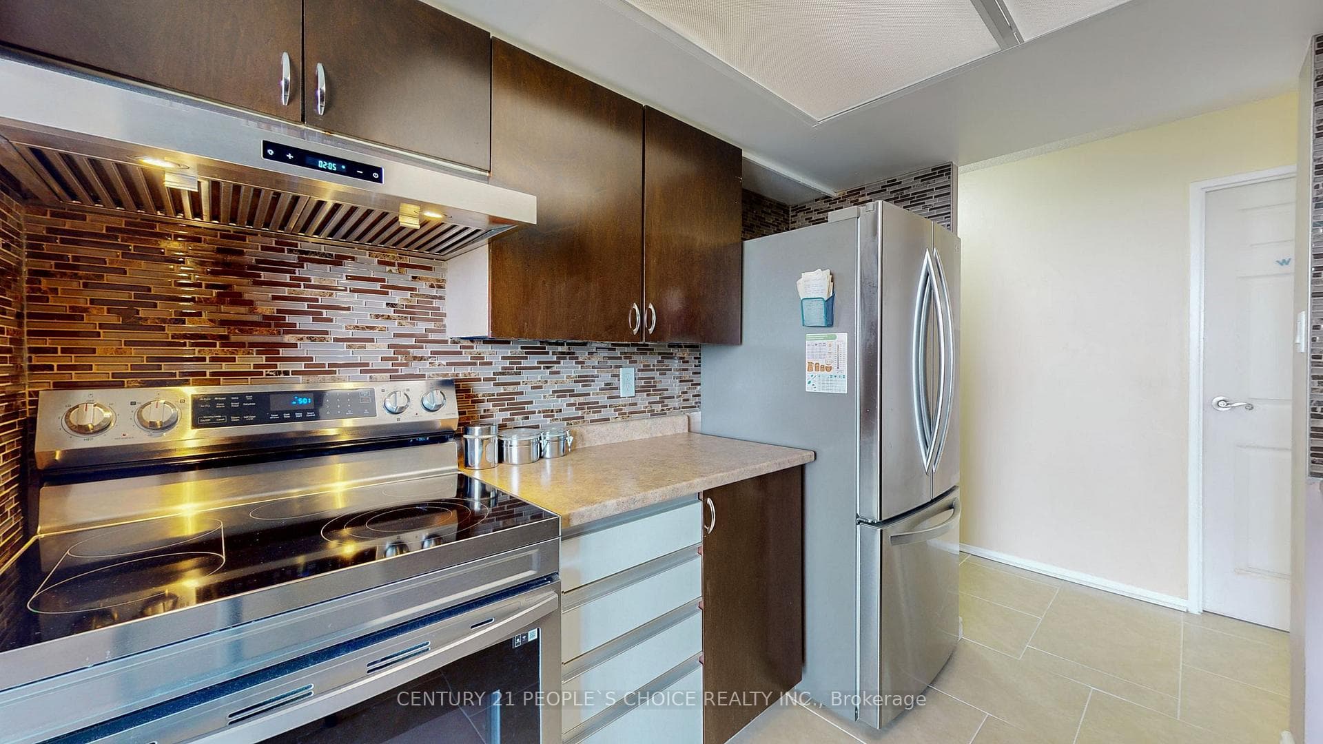 5 Rowntree Road Unit 1607 photo 9