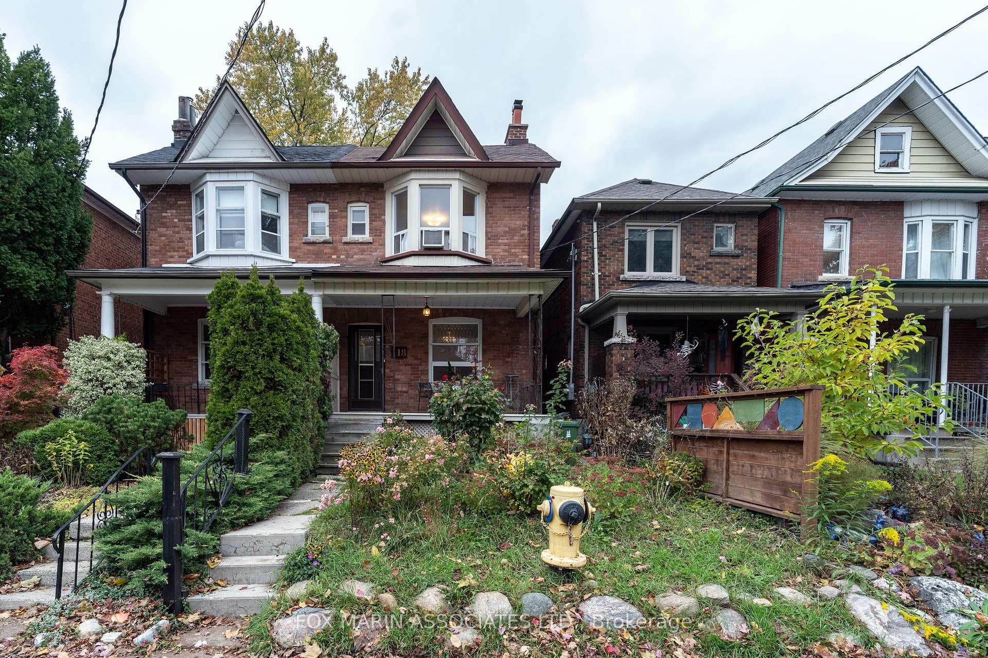 118 Tyrrel Avenue photo 29