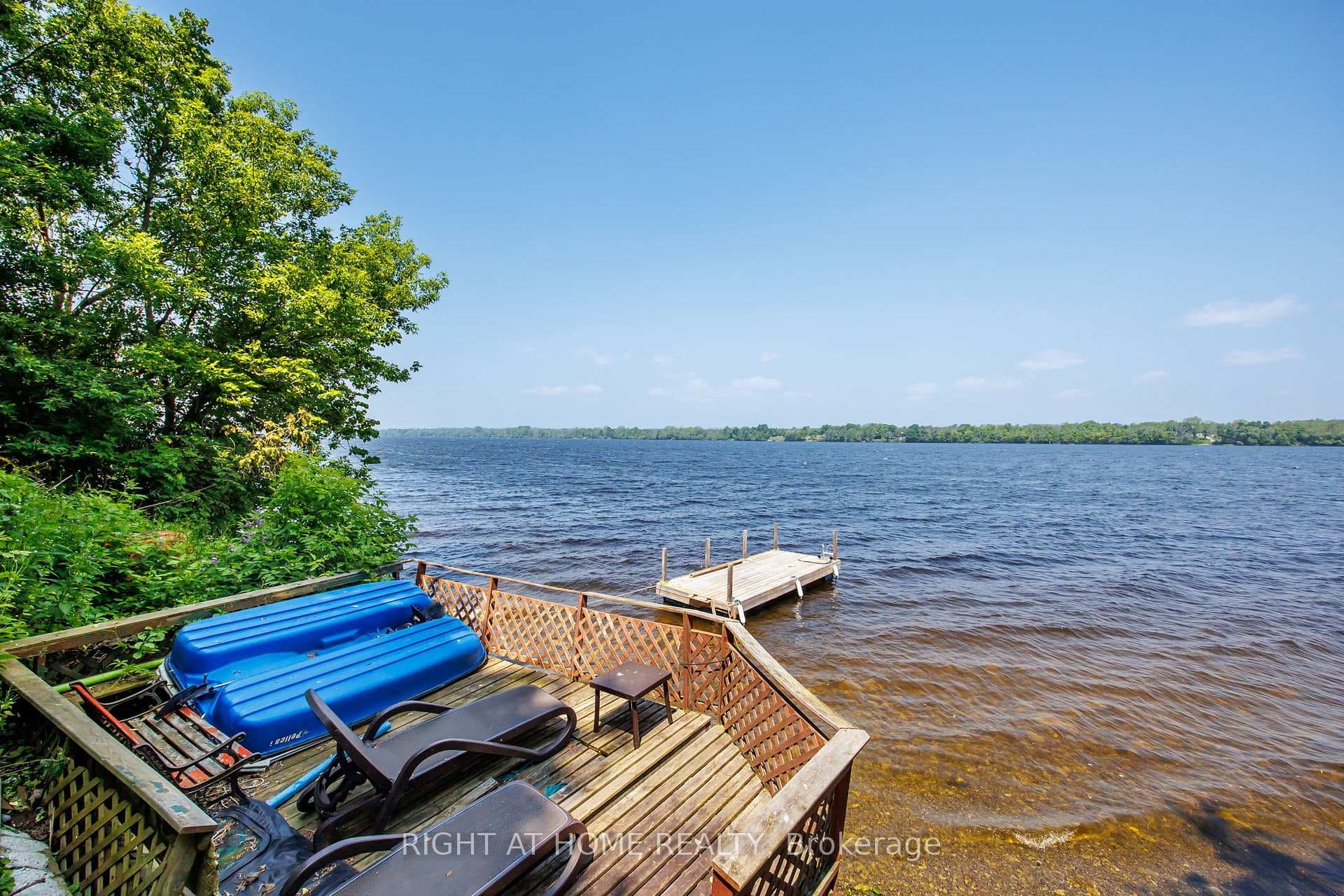 4670 COUNTY ROAD 1 Road photo 2
