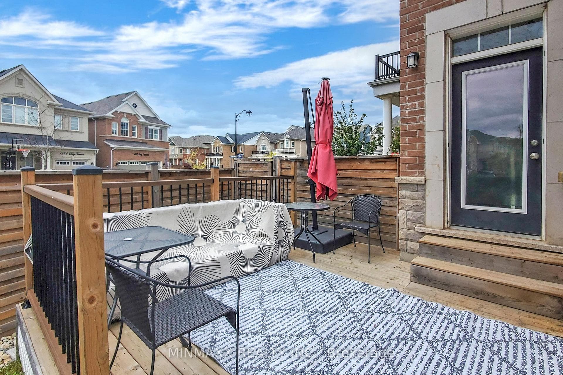 441 Hinton Terrace Unit (Upper) photo 39