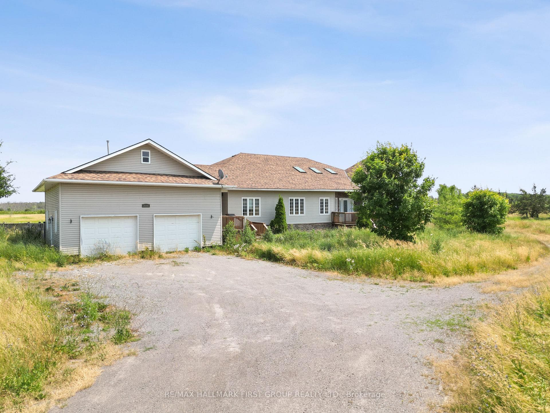 2898 County 2 Road photo 1