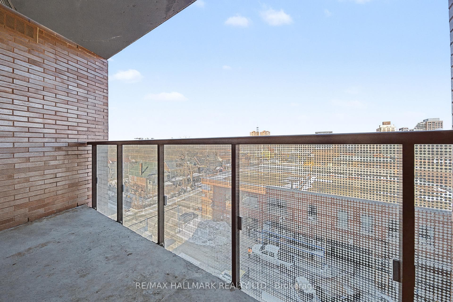 383 Sorauren Avenue Unit 609 photo 21