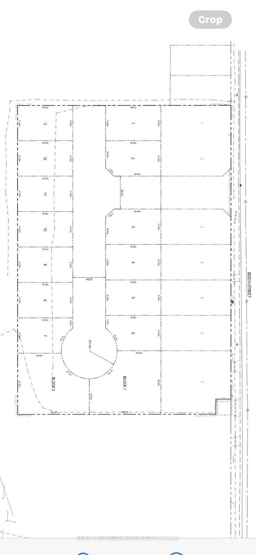 BLOCK 8 SOUTH BEECH Street photo 8