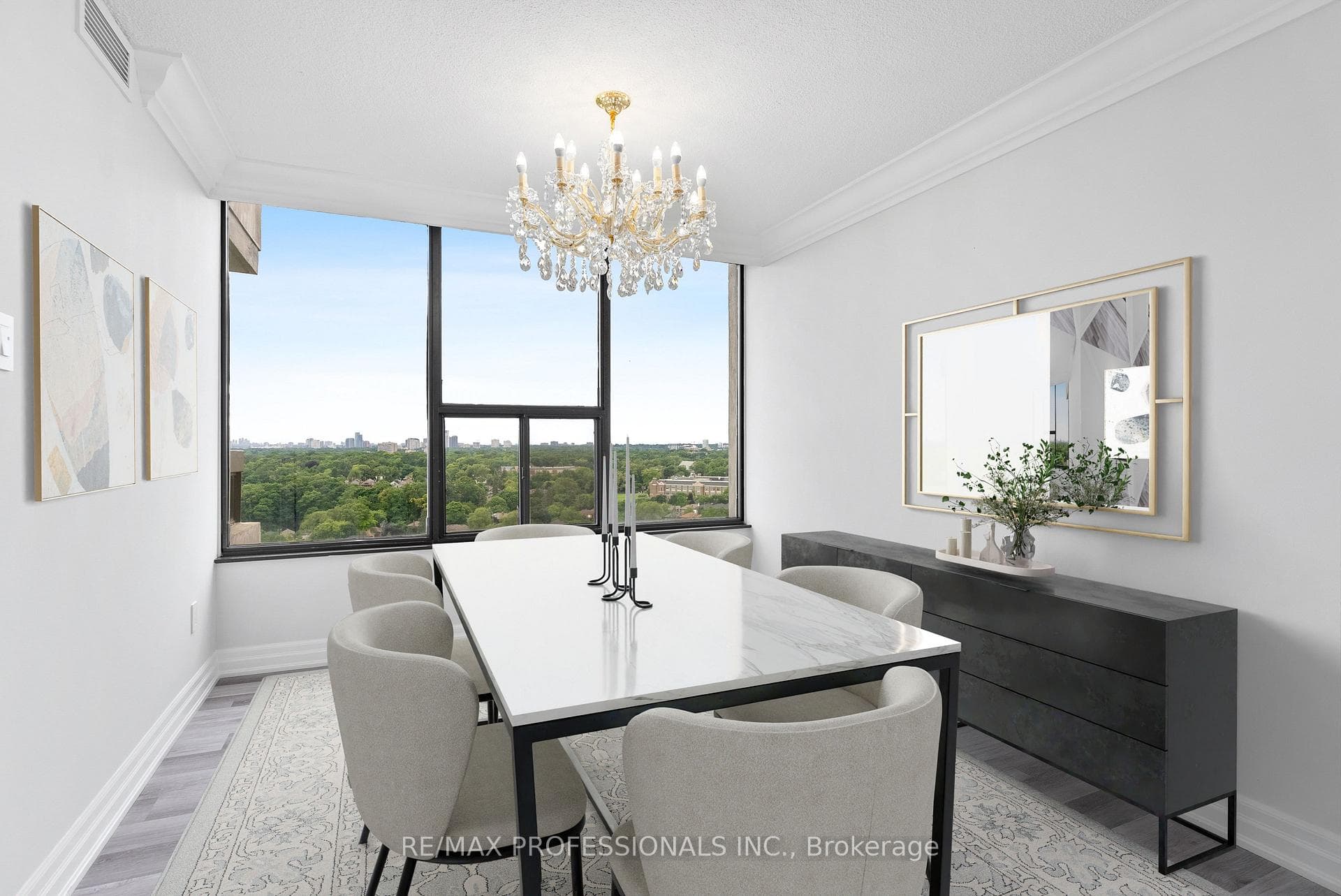 100 Quebec Avenue Unit 1512 photo 9