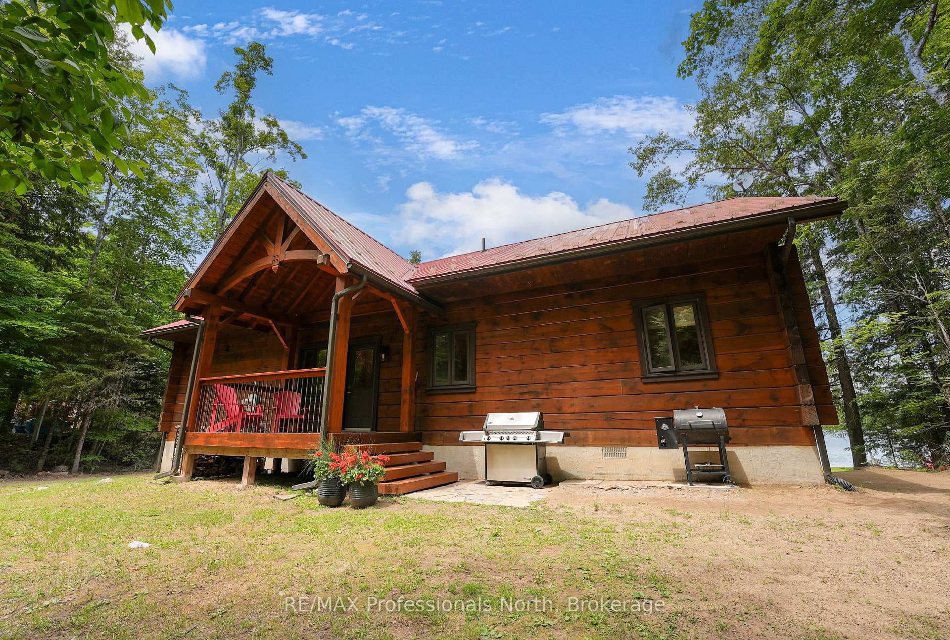 334 East Clear Bay Road photo 40