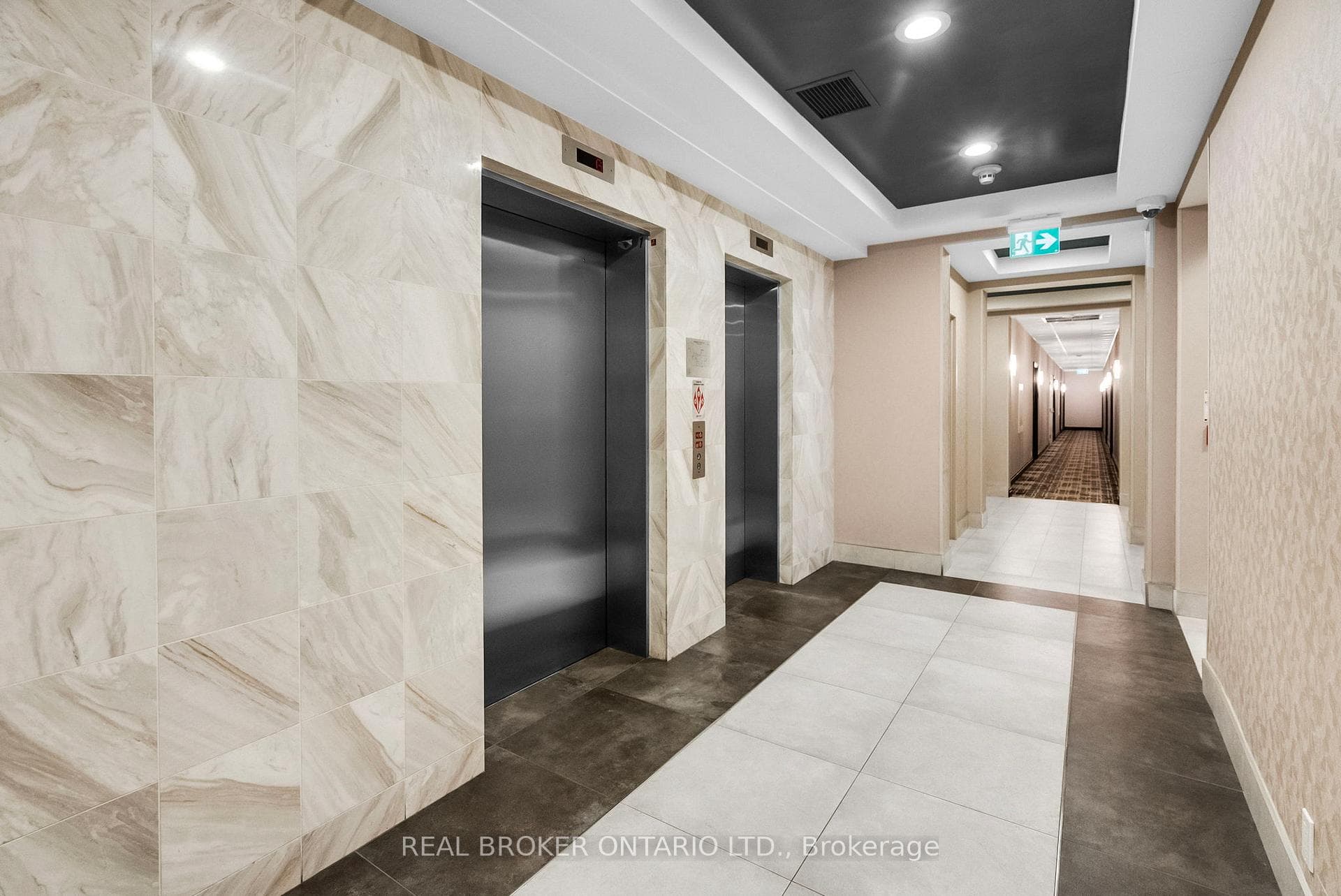 1720 Eglinton Avenue Unit 601 photo 39