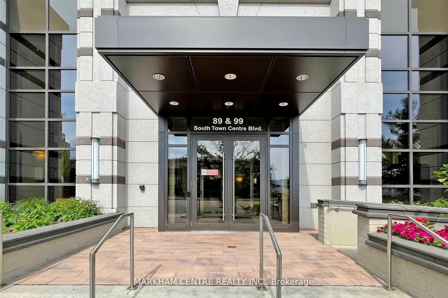 99 South Town Centre Boulevard Unit 1120 photo 1