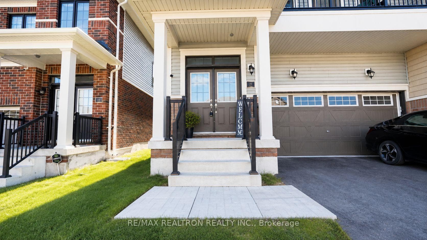 21 Prudhoe Terrace photo 2