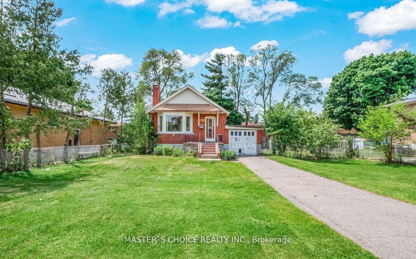 310 Morningside Avenue photo 1