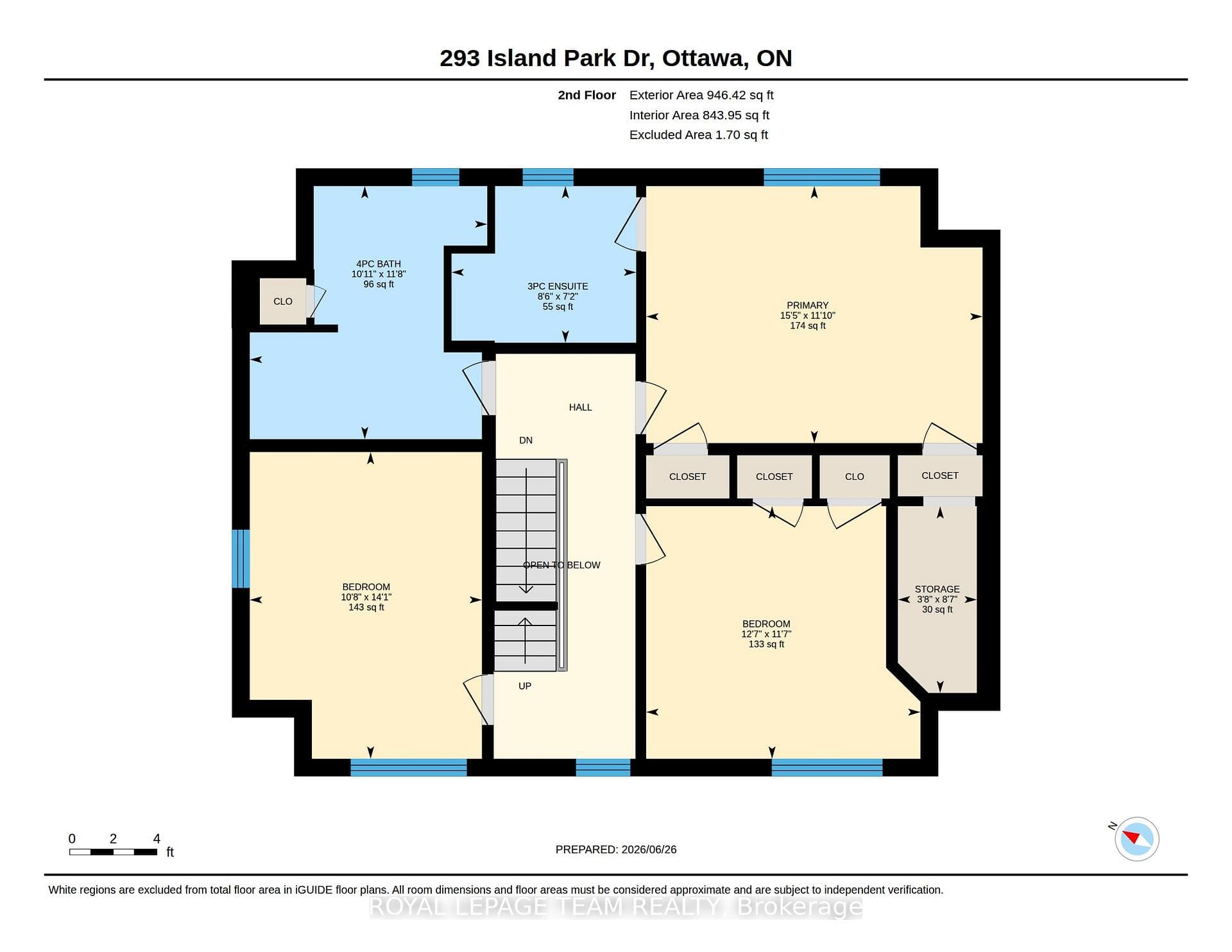 293 Island Park Drive photo 37