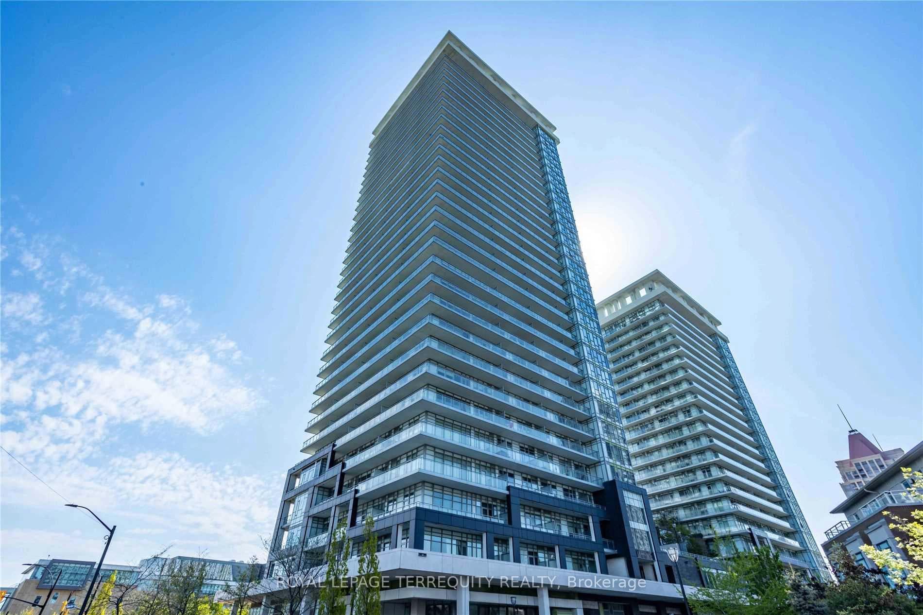 360 Square One Drive Unit 1511 photo 1
