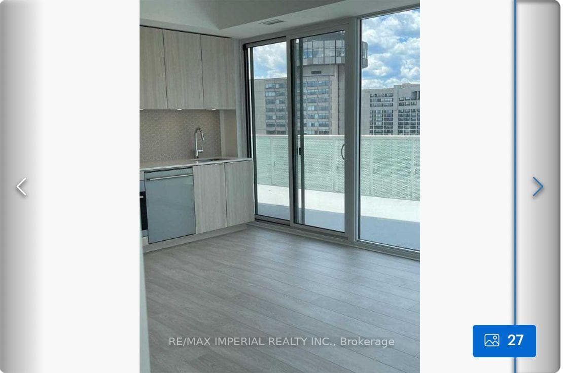 15 Queens Quay Unit 2806 photo 8