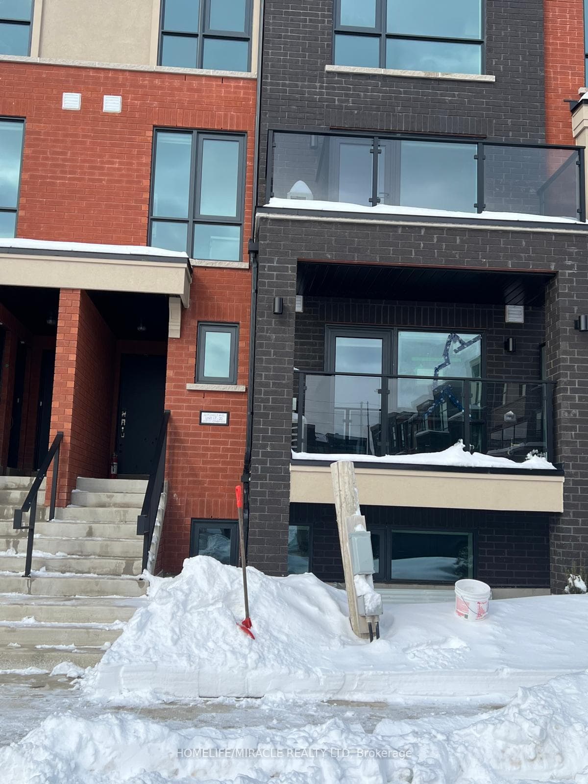 55 Romilly Avenue Unit 18 photo 14