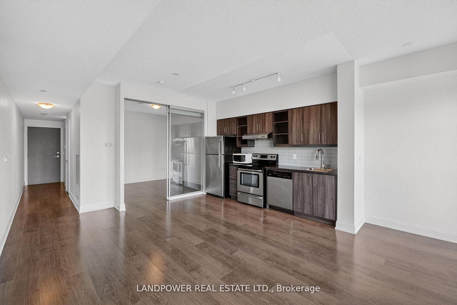 160 Vanderhoof Avenue Unit 1203 photo 8
