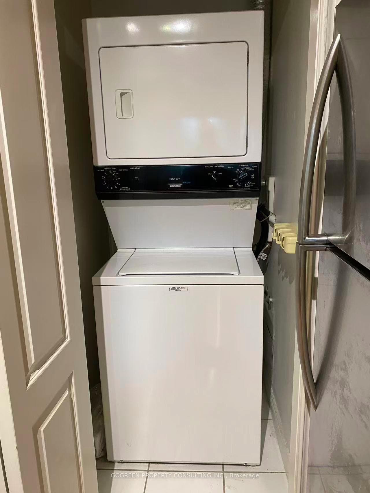 18 William Carson Crescent Unit 503 photo 7