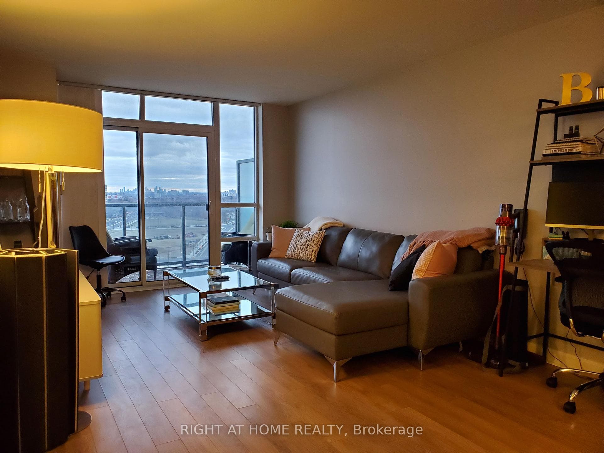 1 Michael Power Place Unit 1705 photo 6