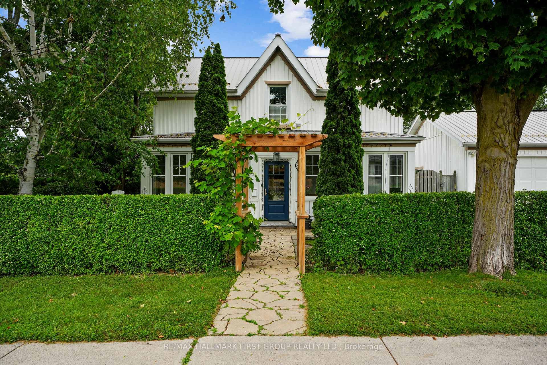 34 Croft Street photo 1