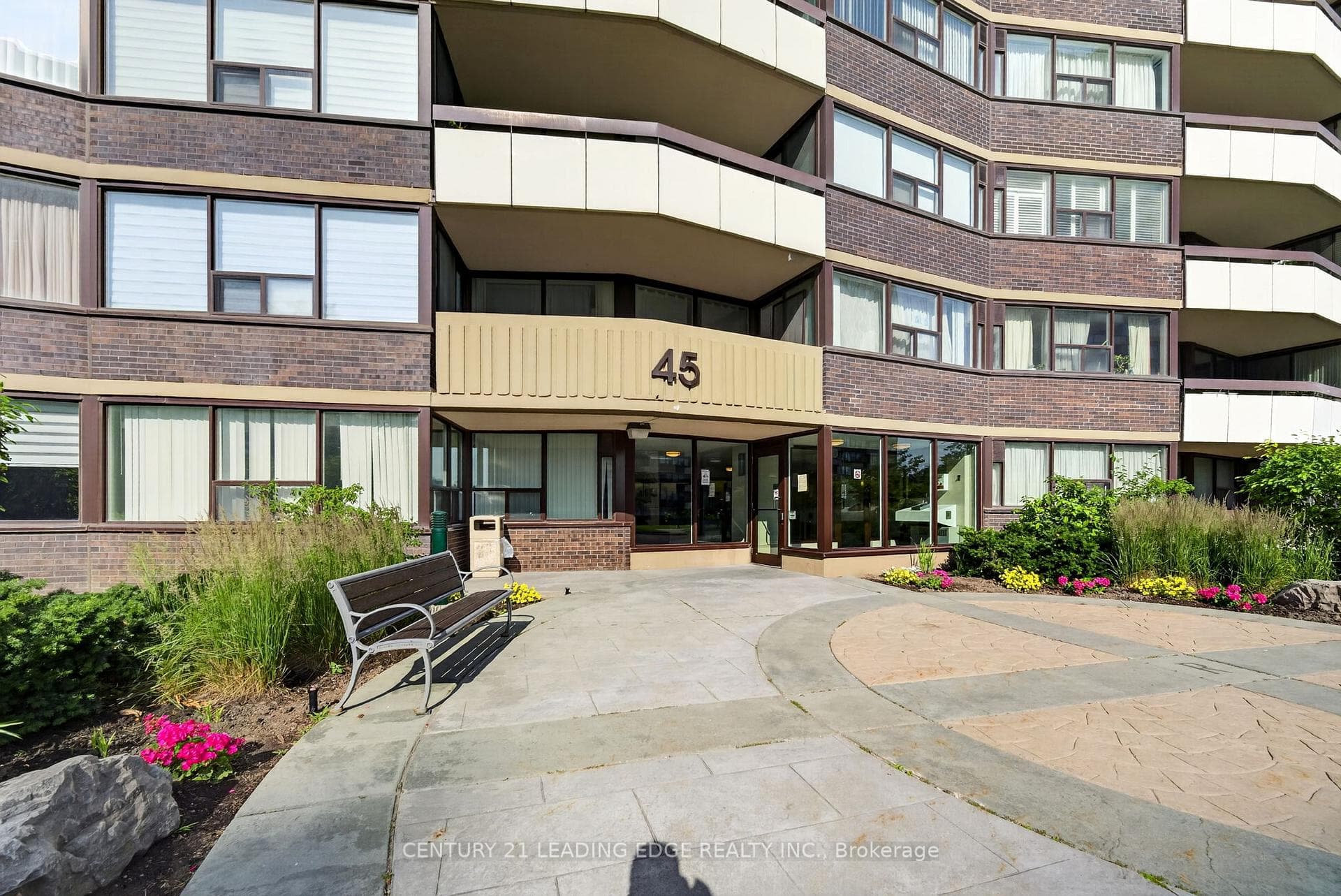 45 Huntingdale Boulevard Unit 1406 photo 3