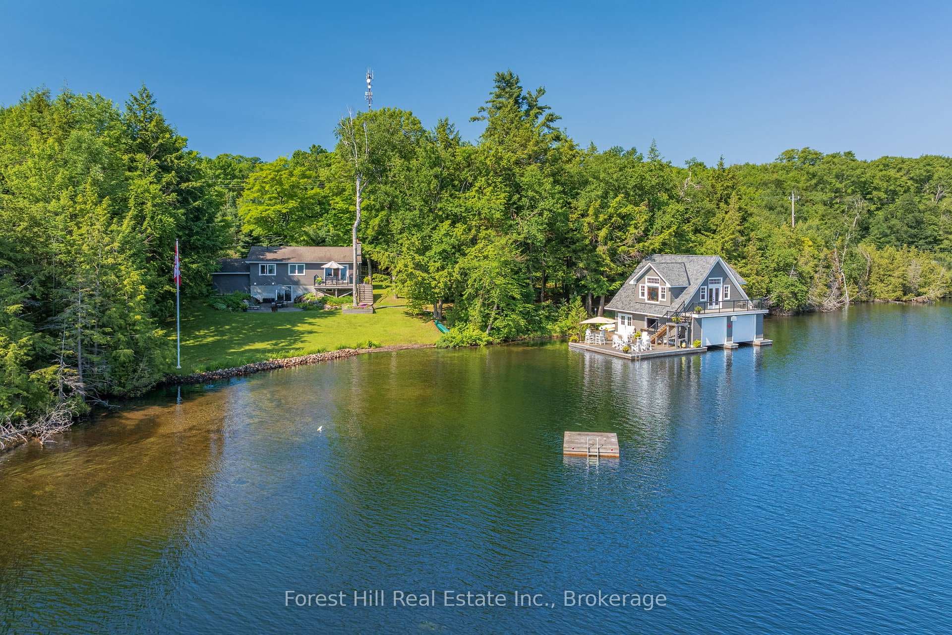 1800 Lake Joseph Road photo 46