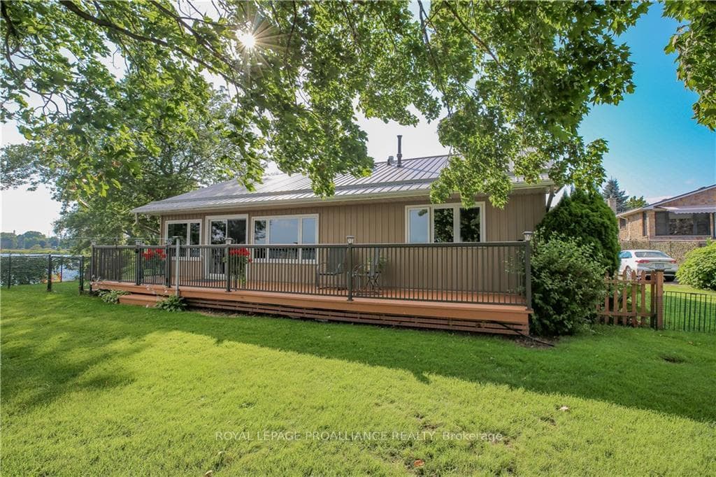 2619 COUNTY ROAD 2 Road photo 1