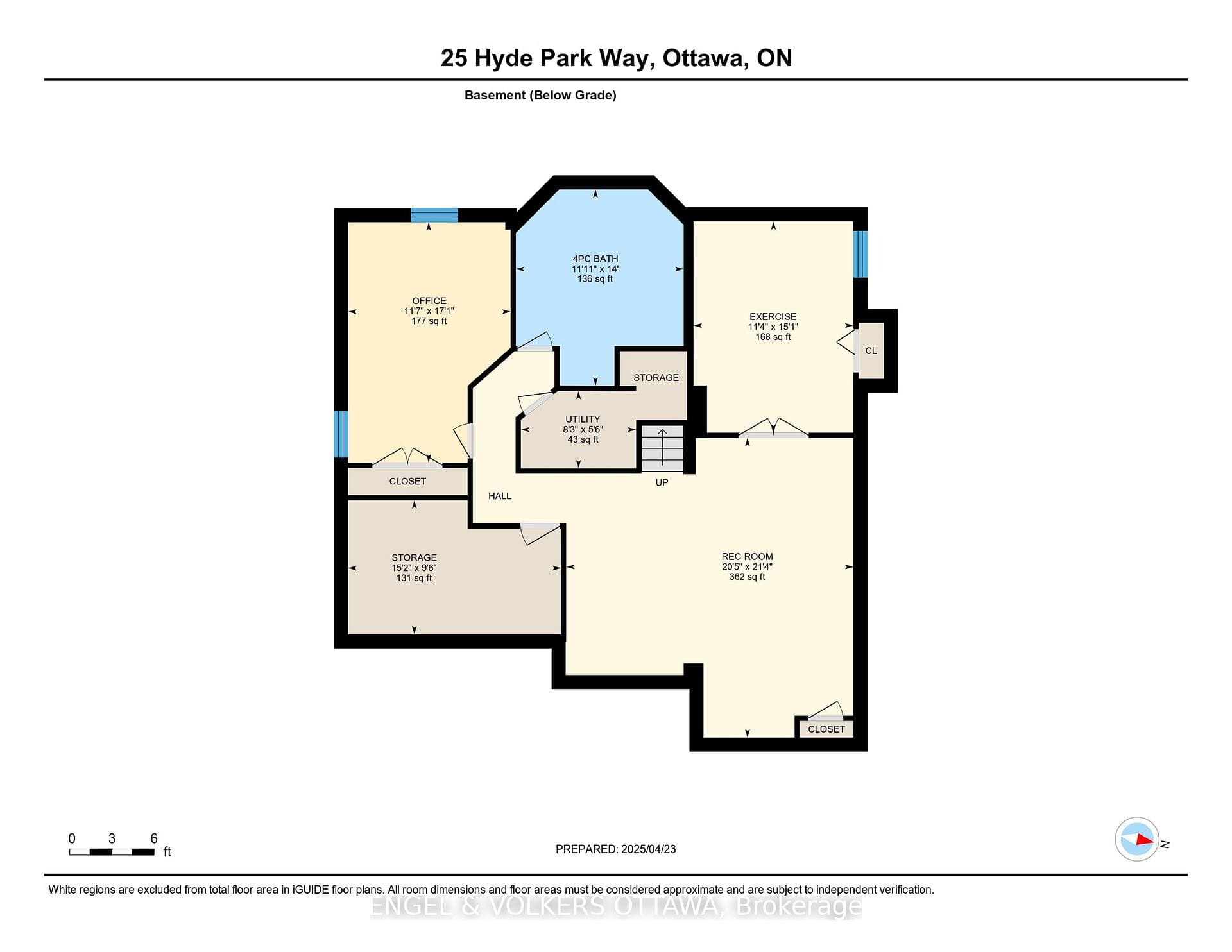 25 Hyde Park Way photo 50
