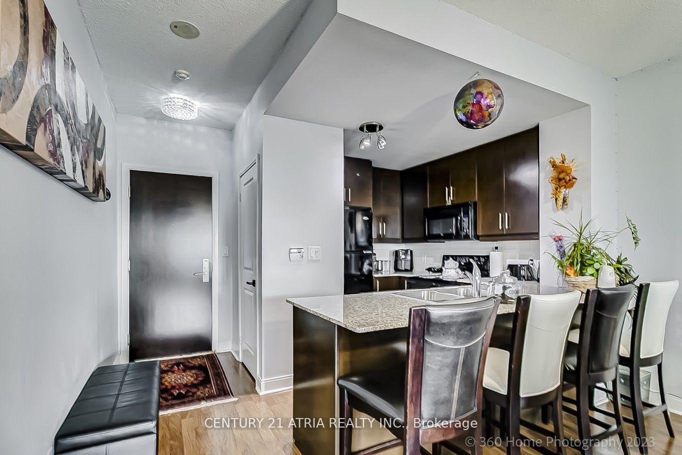 60 Absolute Avenue Unit 2203 photo 28