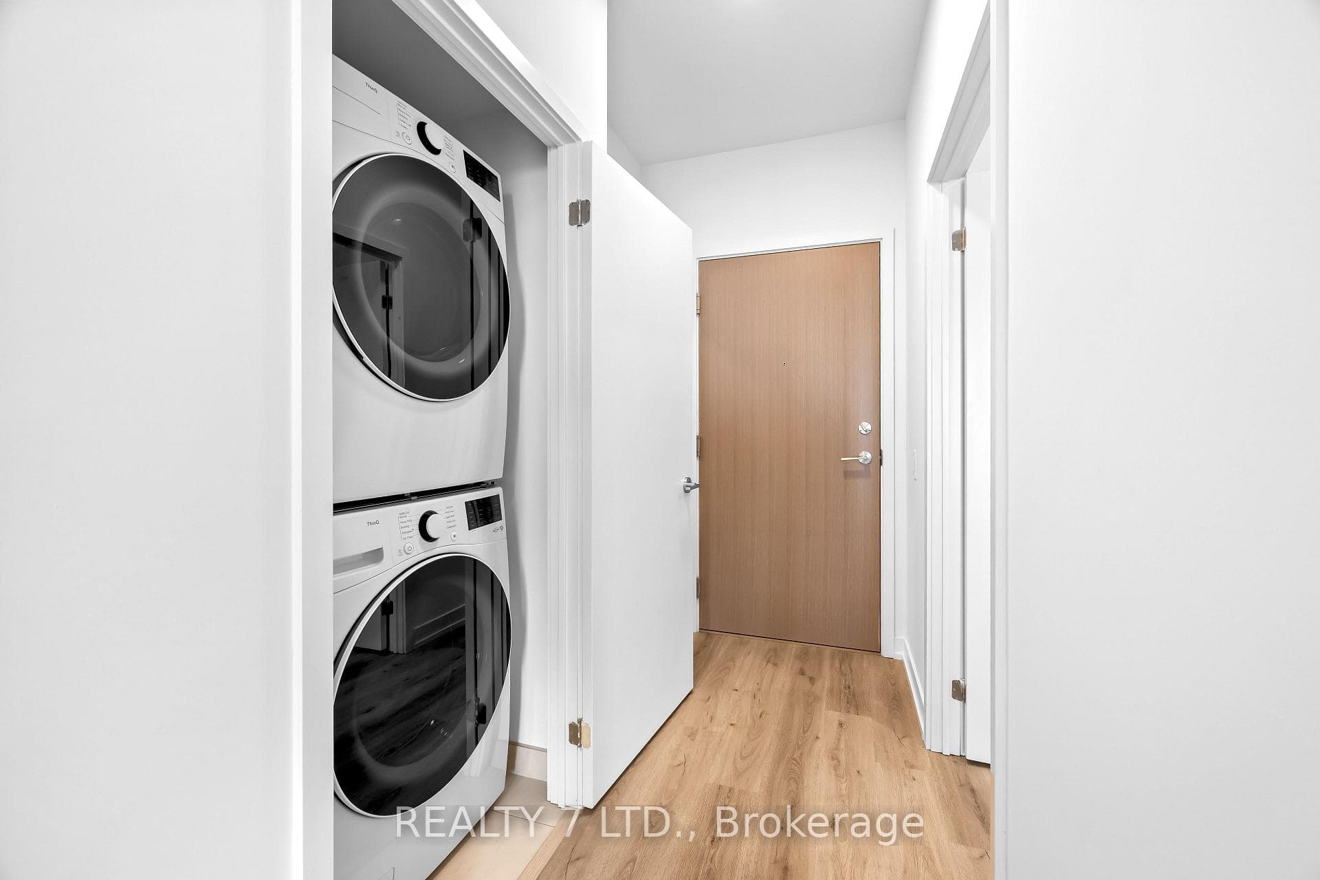 395 Square One Drive Unit 4107 photo 16