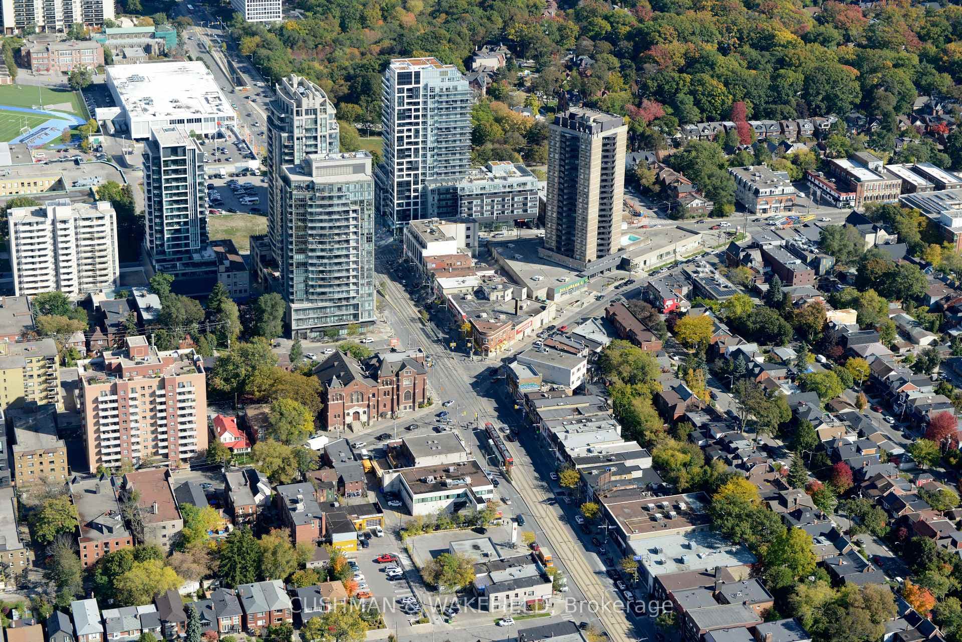 78-84 Vaughan Road photo 4