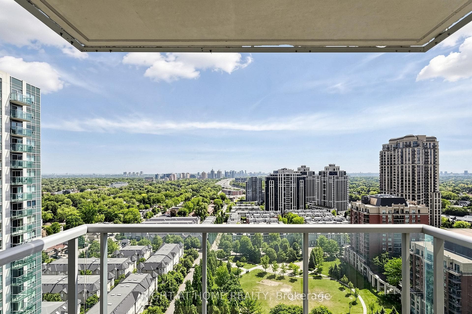 18 Harrison Garden Boulevard Unit 2308 photo 25