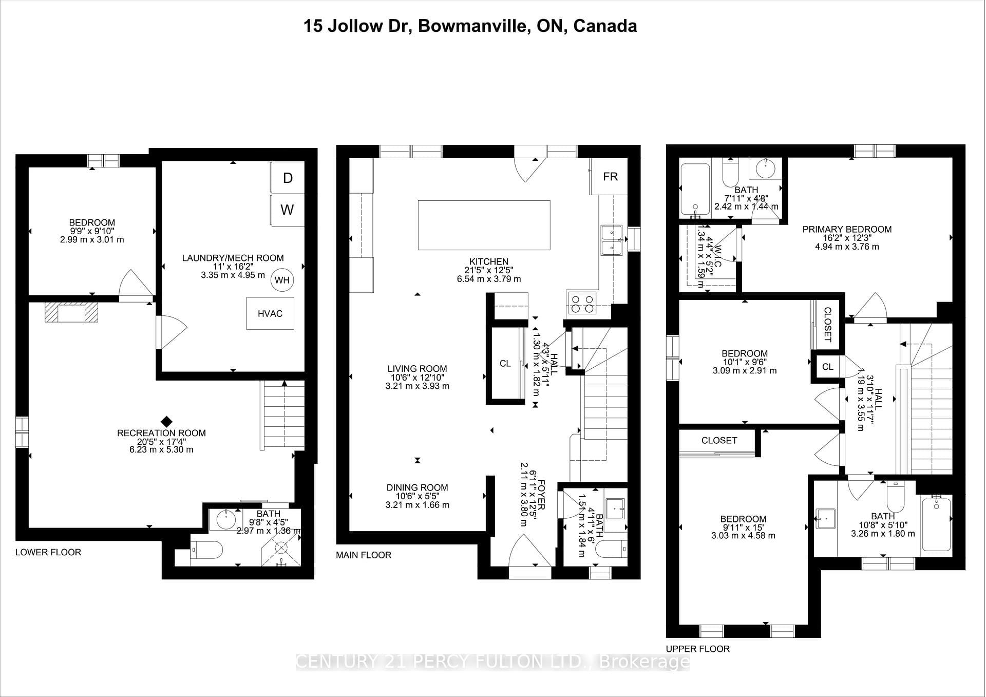 15 Jollow Drive photo 8