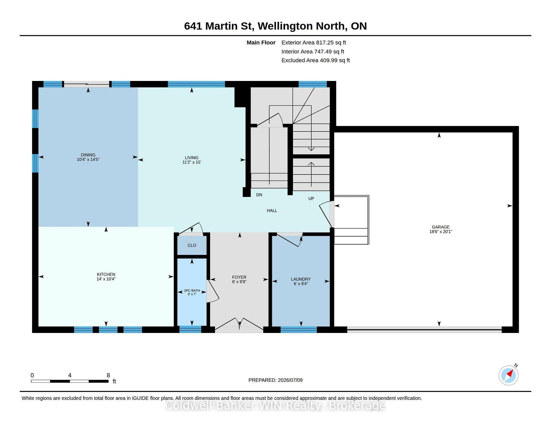 641 Martin Street photo 47