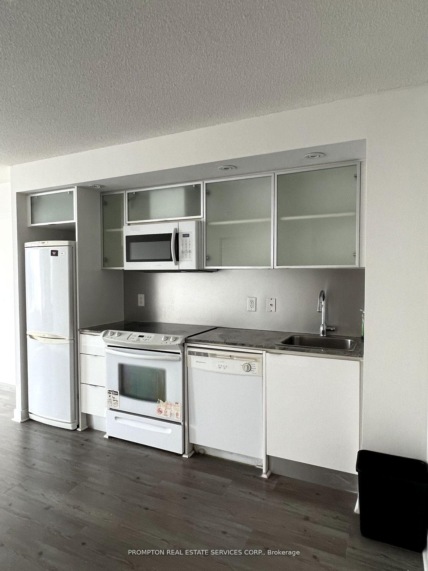 25 Telegram Mews Unit 1608 photo 5