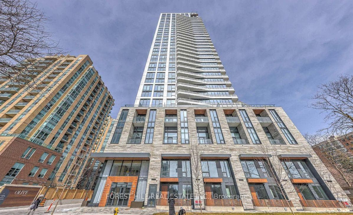 36 Olive Avenue Unit 2502 photo 1