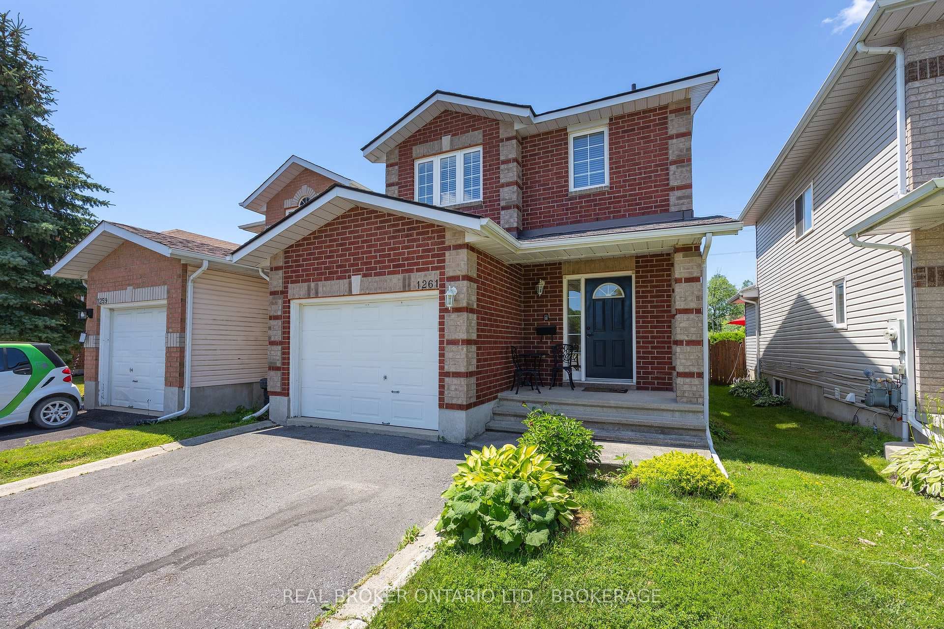1261 Juniper Drive photo 2