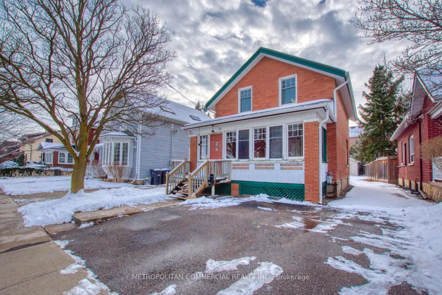 21 Mill Street photo 1