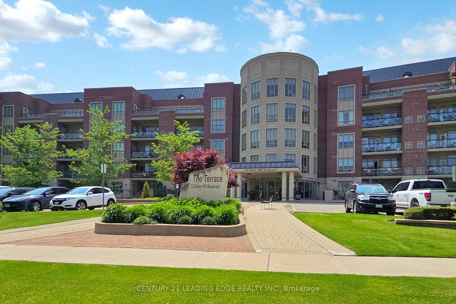 35 Baker Hill Boulevard Unit 305 photo 1